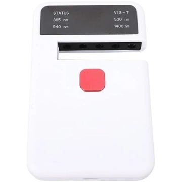 WALFRONT digitālais logu tonometrs, ABS konstrukci