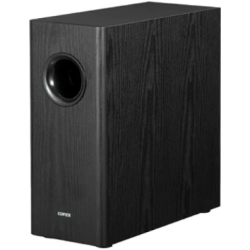 Edifier Powered Subwoofer | T5s | 70 W | Black