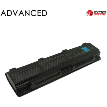 Extradigital Notebook battery, Extra Digital Advan