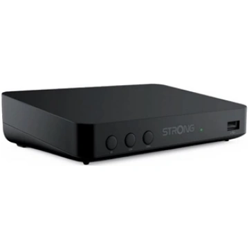 Dekoder SRT8208 DVB-T/DVB-T2 H.265 HD SRT8208 STRO