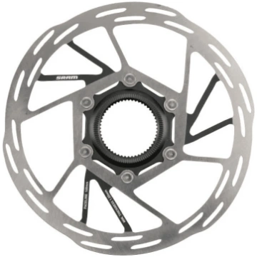 Disku bremžu rotors Sram Paceline CL 160 mm (00.50