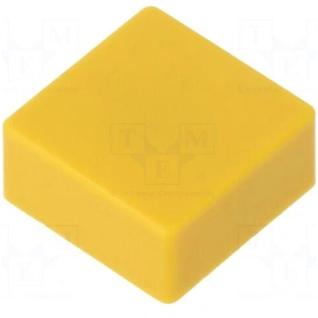 Button | push-in | none | 5.5mm | -25÷70°C | squar