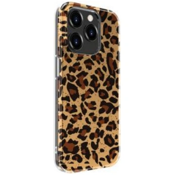 Evelatus iPhone 15 Pro PC Customized Print Design 