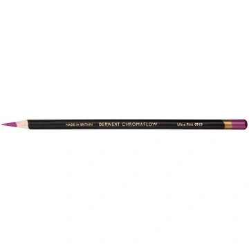 Derwent Kredka Chromaflow Ultra Pink
