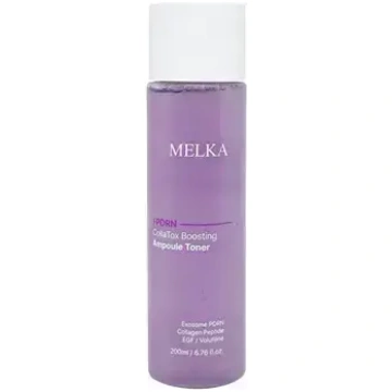 RECLAR PDRN CollaTox Boosting Ampoule Toner 200ml