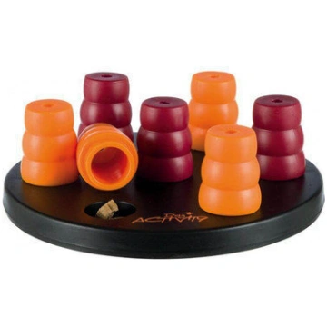 Spēles - Trixie - Mini solitaire - Pielāgots mazie