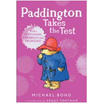 Paddington Takes the Test