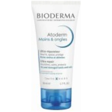 Bioderma _7416396 Bioderma Atoderm Mains & Ongles