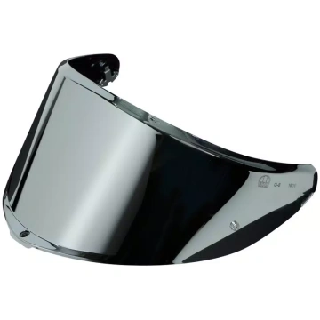 VISOR TOURMODULAR - IRIDIUM SILVER (XL-XXL)