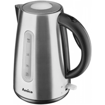 Czajnik KF4033 1.7l inox 1193997 AMICA
