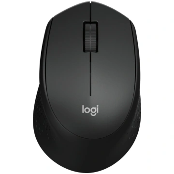 Pele „Logitech M330 Silent Plus“ (910-004909)