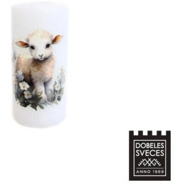 JĒRIŅŠ Baltic candles Ltd