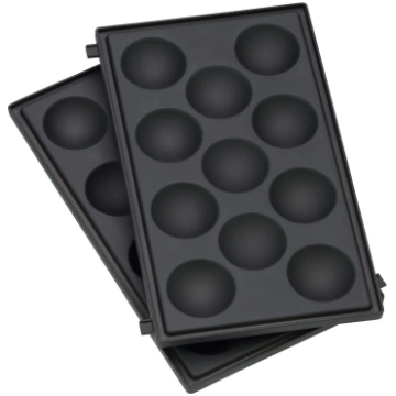 Snack Master donut palets Lono WMF 415910011