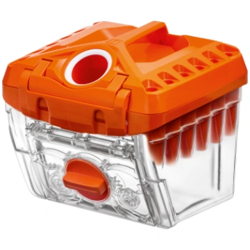 Ciklonu filtrs Thomas DryBox 787277