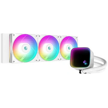 Dzesētājs DeepCool LS720 SE WH | R-LS720-WHAMMM-G-