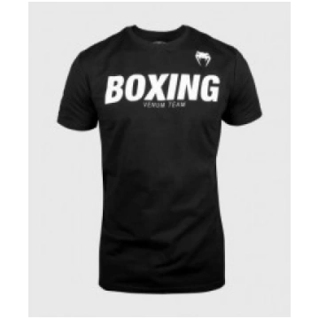 T-krekls Venum Boxing VT T shirt