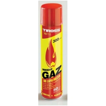 Gaze Tiross 300ml ( TS 702 53-137# )