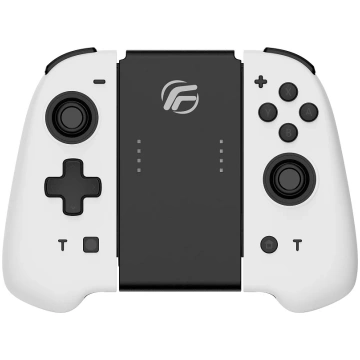 Switch FENNER Tech Controller JoyCon Wireless Whit