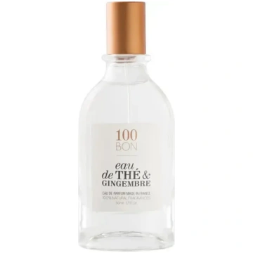 100 Bon, Eau de The & Gingembre parfimērijas ūdens