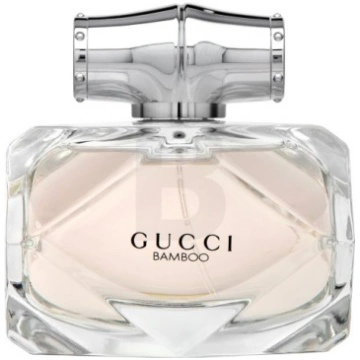 Gucci Bamboo Tualetes ūdens, 75 ml