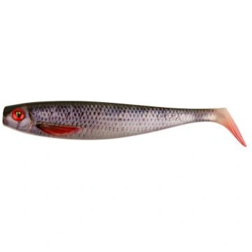 FOX RAGE māneklis Pro Shad 14cm SN Roach NPS086