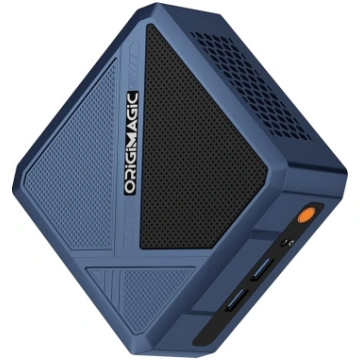 A3 Mini dators ar Ryzen 7 8745HS procesoru (līdz 4