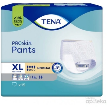 TENA Pants Normal XL bikses M15