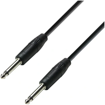 Adam Hall Cables 3 STAR JACK SPEAKER 5m