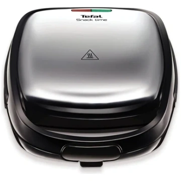 TEFAL Sviestmaižu tosteris Tefal Snack Time 2 PL S