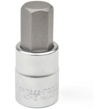 HEX muciņa 3/8" 6 mm K4121 KAMASA TOOLS