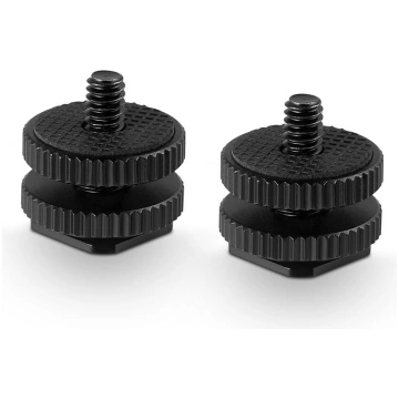 Aksesuārs, SmallRig, SmallRig 1631 Cold Shoe Adapt