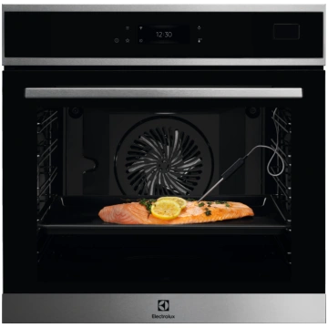 Electrolux Cepeškrāsns EOB8S39WX