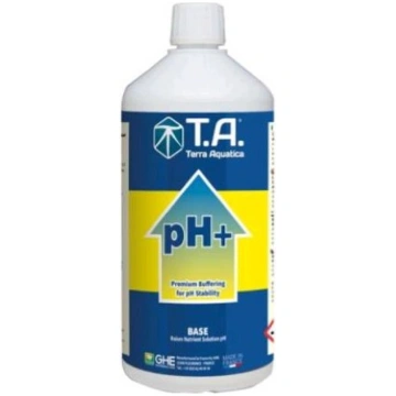 Terra Aquatica (GHE) PH Up (+) 1L