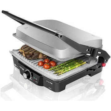 Cecotec Rock'nGrill 2000W Electric Grill, Roc