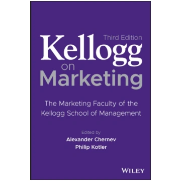 Kellogg on Marketing Alexander Chernev