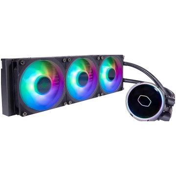 Cooler Master MasterLiquid PL360 Flux procesora dz