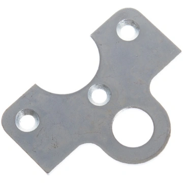 Skava piekar.slēdzenei S-M 4750656015830