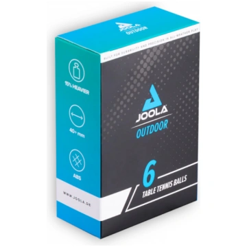 Joola table tennis ball Outdoor