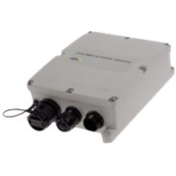 AXIS Midspan - PoE injector - 30 Watt 01944-001 Ax