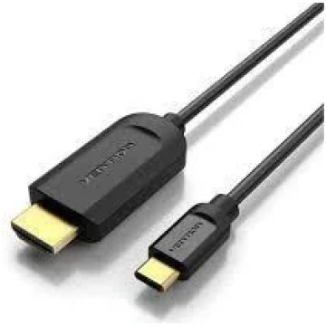 CABLE HDMI TO USB-C 1.5M/CGUBG VENTION