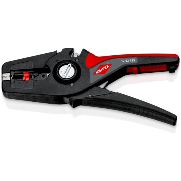 Automatic insulation stripper 195mm (0.08-16.0) KN
