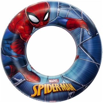 Peldriņķis Spiderman 56cm Bestway