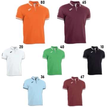 Joma Polo Bali 3007S13