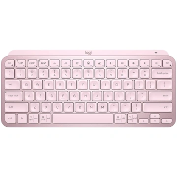 Logitech MX Keys Mini - keyboard - QWERTY - US - r