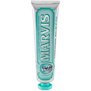 Marvis Anise Mint zobu pasta 85ml Baltizobi.lv