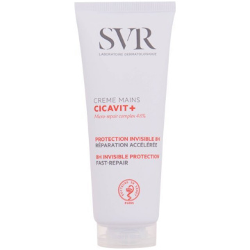 svr cicavit