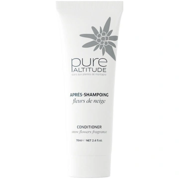 PURE ALTITUDE FLEURS DE NEIGE kondicionieris 70 ml