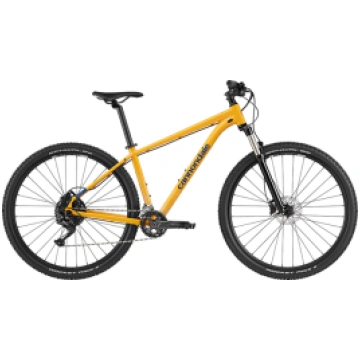 MTB CANNONDALE TRAIL 5