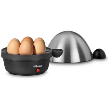 Tristar EK-3076 Egg Boiler stainless steel lid Sui