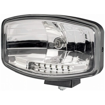 Papildlukturi Ref. 37,5 Spotlight Jumbo 320, H7